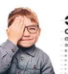 מפגיעה בראייה ועד לעיוורון: הנזקים העלולים להגרם כתוצאה ממחלות עיניים בגיל הילדות-תמונה